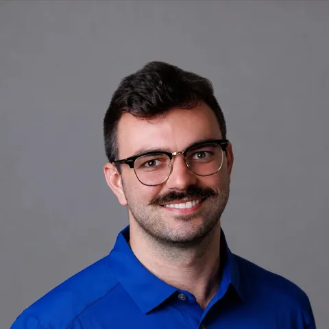 Andrew Ponder