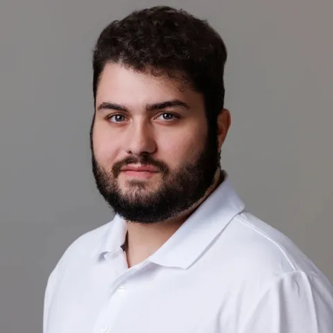 Nick Burgo